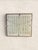 Vintage Copes Golfers cigarette cards framed All 50 Cope's Golfers cigarette cards, framed together as a complete set,...