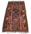 Antique Caucasian Kilim Rug, 1920s For Sale - Image 17 of 18