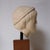 20th Century French Marble Sculpture (Child Portrait Bust) For Sale - Image 4 of 5