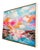 Yvonne Beeris, Mister Pink Sky Pink Sunset, 2026, Acrylic For Sale