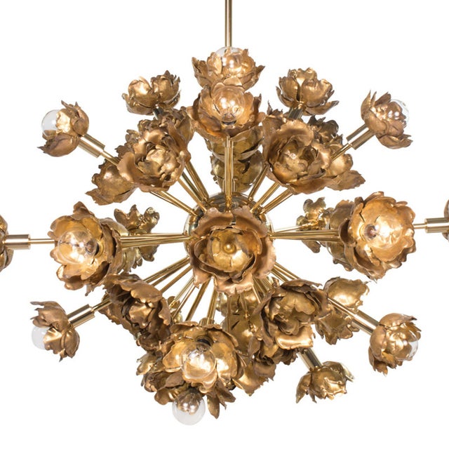 Traditional Regina Andrew Adeline Chandelier For Sale - Image 3 of 6