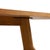 Modern Wooden YPS Dining Table from Team 7 For Sale - Image 3 of 12