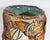 Ceramic 2012 Signed Studio Pottery Vase by Barry Unitas Barnes For Sale - Image 7 of 10