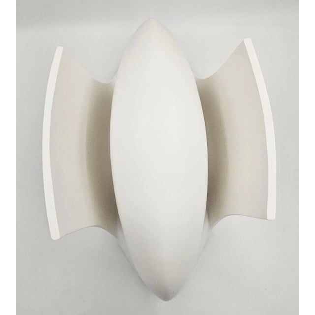 Nos - Taittinger France White Corian Multiple Bottle XL Champagne Bath Chiller For Sale In Dallas - Image 6 of 9
