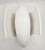 Nos - Taittinger France White Corian Multiple Bottle XL Champagne Bath Chiller For Sale In Dallas - Image 6 of 9