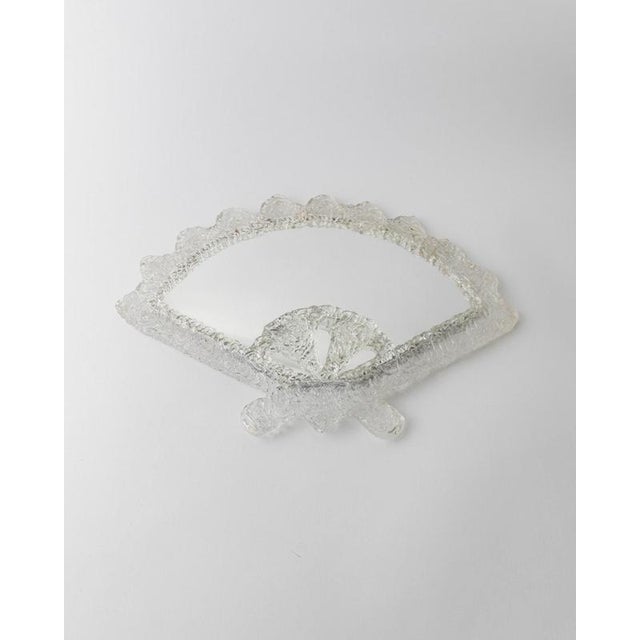 Vintage Bakelite Wall Mirror, 1970s For Sale - Image 4 of 11