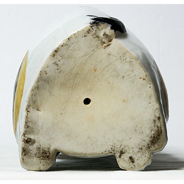 Beckoning Cat Figurine For Sale - Image 10 of 15