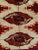 1960s Vintage Turkmen Rug- 4' 3" X 5' 7" For Sale - Image 5 of 10