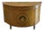Large Antique Georgian Sheraton Satinwood Hand Painted Cabinet Sideboard, 1800 For Sale