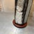 Mid-Century Modern Ceramic Table Lamp After Jeppe Hagedorn-Olsen For Sale In San Diego - Image 6 of 8
