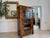 Antique Late Biedermeier Display Cabinet For Sale - Image 9 of 18