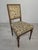 Antique Louis XVI Style Chair, France For Sale - Image 16 of 16
