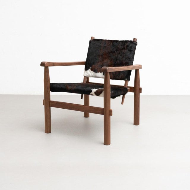 Contemporary 533 Doron Hotel Armchair by Charlotte Perriand for Cassina For Sale - Image 3 of 18