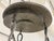 Kalco Tribecca Three Light Pendant Chandelier For Sale - Image 11 of 13