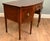 Wood Edwardian Mahogany Sheraton Sideboard, 1910 For Sale - Image 7 of 9