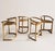 Postmodern Oak Bar Stools by Allmilmö, 1980s, Set of 4 For Sale - Image 14 of 14