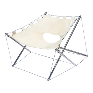 Galaxie Chair by Jacques Henri Varichon for Steiner