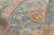 Vintage Portuguese Khotan Rug, 09'03 X 09'07 For Sale In Dallas - Image 6 of 10