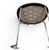 Gaja Stackable Chairs by Studio Simon Gavina, Set of 6 For Sale - Image 3 of 5