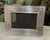 2000 - 2009 Ralph Lauren Attributed Crocodile Embossed Metal Frame, 7x9” (Holds 4x6”) - Great for Palm Beach Regency, Safari & British Colonial - See Pics! For Sale - Image 5 of 7