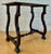 Spanish Baroque Style Oak Side Table, Early 20th Century For Sale - Image 4 of 17
