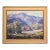 Hanson Duvall Puthuff –Southern California Arroyo Landscape-Original 1930s Oil Painting For Sale