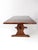 Vintage Spanish Style Trestle Dining Table For Sale - Image 10 of 17