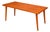 Danish Teak Low Coffee Table with Detachable Legs, 1960s For Sale
