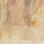 Drawing/Sketching Materials Graphite Horse - Virginia Cohn Parkum, C. Unknown For Sale - Image 7 of 7