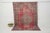 Vintage Hand-Knotted runner rug is a semi-antique vintage area rug. The '70s Eastern region of Anatolia's unique rug is...
