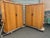 Wardrobe with Shelves, 1960s For Sale - Image 4 of 14