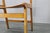 Mid-Century Danish Dining Chairs in Afzélie and Beech, 1960s, Set of 4 For Sale - Image 14 of 18