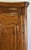Vintage French Louis XVI Style Wardrobe in Oak For Sale - Image 6 of 11
