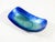 Enamelled Copper Coin Tray from Studio Laurana For Sale - Image 14 of 14