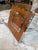 Felice Antonio Botta Felice Antonio Botta Signed Burl Wood & Chrome Picture Frame, Italy 1973 For Sale - Image 4 of 6