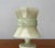 Vintage French Hollywood Regency Style Alabaster Table Lamps, Set of 2 For Sale - Image 13 of 18