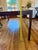 Brown 1970s Milo Baughman Extension Dining Table Designed for Directional Furniture For Sale - Image 8 of 11