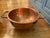 19th-Century Hand-Hammered Dovetailed Copper Basins With Iron Handles - Pair For Sale - Image 4 of 6