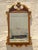 Labarge Vintage Regency LaBarge Gilt Tipped Mirror For Sale - Image 4 of 8