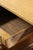 Mid-Century Danish Hand-Crafted Sculptural Oak Desk, 1960s For Sale - Image 14 of 18