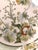 1970s Royal Doulton Tonkin with Indian Tree Dinner Plates - Set of 13 For Sale In San Francisco - Image 6 of 8