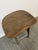 Brownstone Balboa Bar Stool, Driftwood For Sale - Image 10 of 12