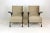 Set of Vintage Beech Armchairs by Jindřich Halabala, 1940s For Sale - Image 18 of 18