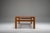 1960s Mid-Century Modern Teak Coffee Table from Komfort, Denmark, 1960s For Sale - Image 5 of 13
