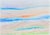 Landscape, Mixed Media Artwork on Paper, 1990s For Sale