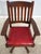 Age: Approx: 20 Years Old Details: Finish no.31 Rolling Casters Brass Capped Feet High Quality Construction Arts & Crafts...