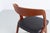 Wood Danish Teak Sonja Side Chair by Johannes Andersen for Vamo, 1960s For Sale - Image 7 of 18