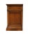 Drexel Heritage Bishopsgate Collection English Tudor Style 72" Triple Door Dresser 120-130 For Sale - Image 10 of 12