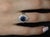 Late 20th Century Rare 2.39ct Gia Burma No Heat Sapphire & 0.55ct Platinum Ring, Size 6 For Sale - Image 4 of 16