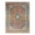 10x13 1960s Persian Kashan Area Rug - 107634 For Sale